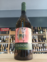 Ribolla Gialla Coldigrotta 2021 Collio DOP Colmello di Grotta