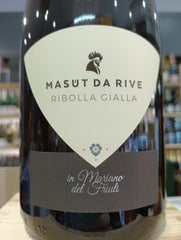Ribolla Gialla Masut Da Rive 2023
