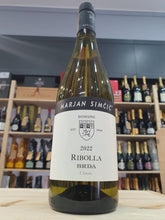 Ribolla Brda 2022 Marjan Simcic