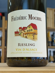 Riesling 2021 Alsace AOC Frédéric Mochel