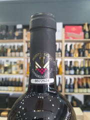 Rigoleto Montecucco Rosso 2022 Castello ColleMassari