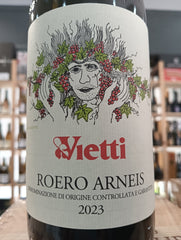 Roero Arneis 2023 DOCG - Vietti