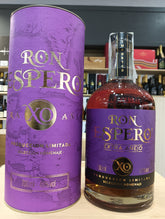 Ron Espero Extra Añejo XO (Astucciato)