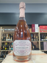 Champagne Lucien Collard Rosé Brut Grand Cru Bouzy