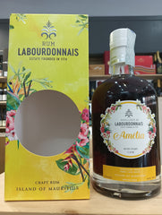 Rum Labourdonnais Amélia Ruby Port Cask (Astucciato)