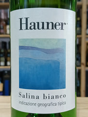 Salina Bianco IGT 2025 Hauner