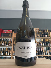 Salisa Brut 2021 TrentoDOC Villa Corniole