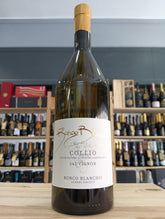 Sauvignon 2024 Collio DOC - Ronco Blanchis
