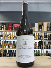 Sauvignon 2024 Friuli Isonzo DOC - Castello di Spessa