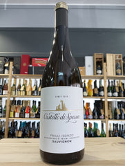 Sauvignon 2024 Friuli Isonzo DOC - Castello di Spessa