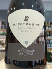 Sauvignon Masut Da Rive 2023 - Isonzo Del Friuli DOC