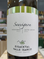 Sauvignon 2023 - Cantina Valle Isarco