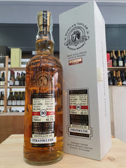 Rare Auld Grain Scotch Whisky "Strathclyde" 30 Years (Astucciato)