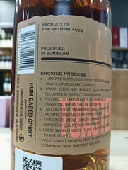 Smoked Rum Toasted & Charred - By The Dutch