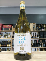 Sol Lui Sauvignon 2024 La Scolca