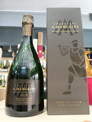 Spécial Club 2015 Champagne A. Margaine (Astucciato)