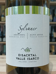 Sylvaner 2024 Alto Adige Valle Isarco DOC