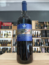 Tedicciolo Toscana IGT 2022 Montemercurio