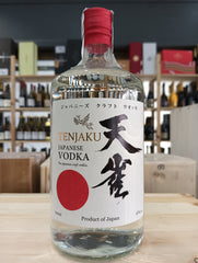 Tenjaku Japanese Vodka