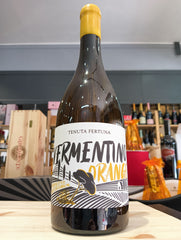 Vermentino Orange 2023 Costa Toscana IGT - Tenuta Fertuna