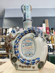 Tequila Reposado Iguanas Edicion - La Cofradia