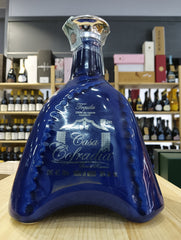 Tequila Casa Cofradia Reposado - La Cofradia