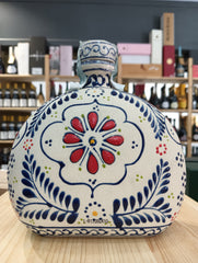 Tequila Talavera Reposado - La Cofradia