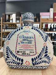 Tequila Talavera Reposado - La Cofradia