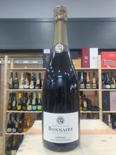 Champagne "Terroirs" Grand Cru Blanc de Blancs - Bonnaire