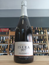 Trento DOC Brut Collezione 16 Cantina d'Isera 907
