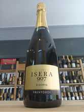 Trento DOC Riserva Extra Brut 2020 Cantina d'Isera 907