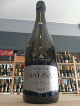 TrentoDOC Salisa Dosaggio Zero Riserva 2019 Villa Corniole