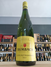 Trimbach Gewurztraminer Alsace AOC 2022