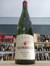 Trimbach Muscat Réserve Alsace AOC 2024