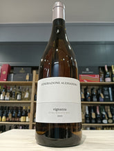 Vignazza 2023 Etna Rosato DOC Generazione Alessandro