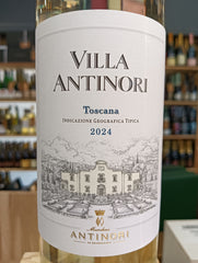 Villa Antinori Bianco Toscana IGT 2024 - Antinori
