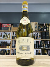 Villa Scolca Gavi DOCG 2024 La Scolca
