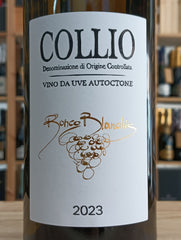 "Vino Da Uve Autoctone" 2023 Collio DOC - Ronco Blanchis