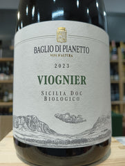 Viognier 2023 Sicilia DOC - Baglio di Pianetto