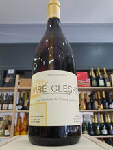 Virè-Clessè 2022 - Les Héritiers du Comte Lafon