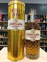 Whisky Conclave 5 Anni - Poli (Astucciata)