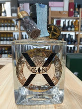 X-Gin - De Moor Distillery