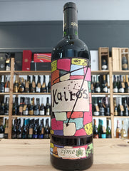 Zýmé Kairos 2021 - Rosso Veneto