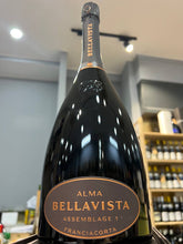 Bellavista Alma Assemblage 1 Magnum Extra Brut Franciacorta