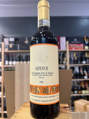 Alpianae 2020 Passito - Fior d'Arancio Colli Euganei DOCG