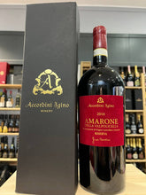 Amarone Magnum Riserva 2016 Accordini Igino Con Confezione