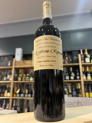 Amarone Dal Forno Monte Lodoletta 2018