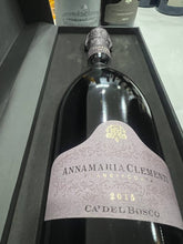 Annamaria Clementi Rosé 2015 Extra-Brut- Riserva Ca’ Del Bosco