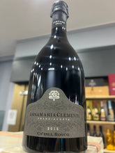 Annamaria Clementi 2015 Dosage Zéro- Riserva Ca’ del Bosco