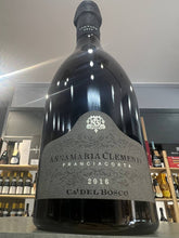 Annamaria Clementi 2016 Dosage Zéro